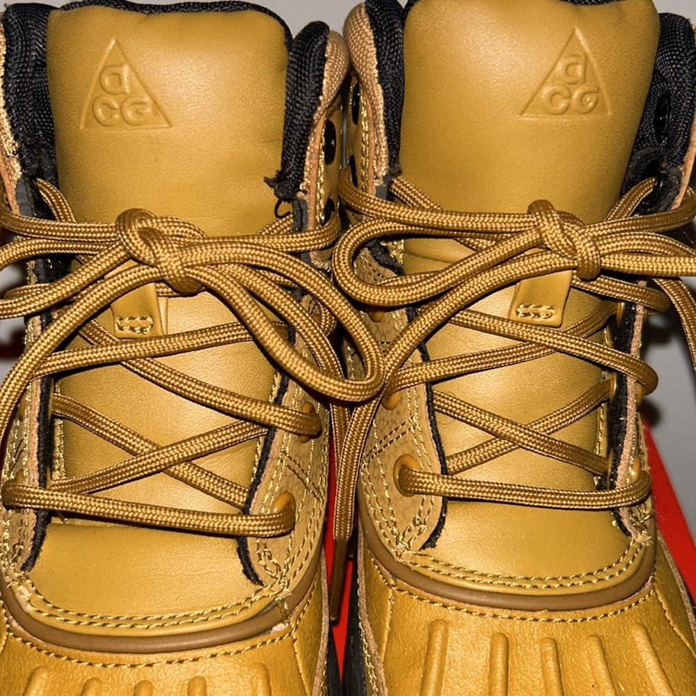 Nike ACG toddler boys - Picture 4 of 10